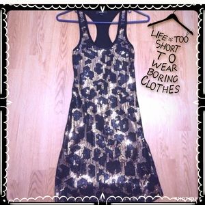 HOST PICK Express party dress HOST PICK Express party dress