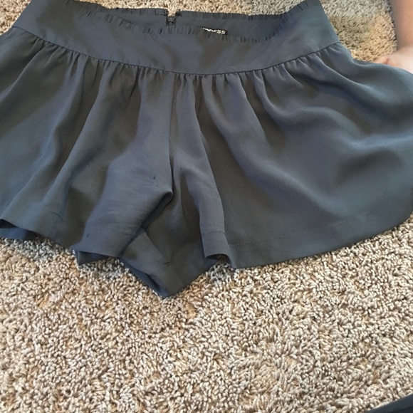 Shorts - Picture 2 of 2