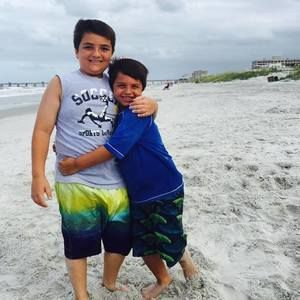 Meet your Posher, Marsha