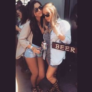 Meet your Posher, Ali