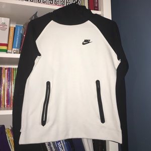 Nike tech hoodie