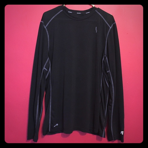 Russel Athletic Workout Shirt