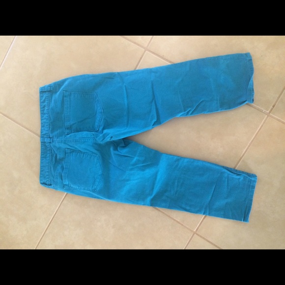 Capris - Picture 2 of 2