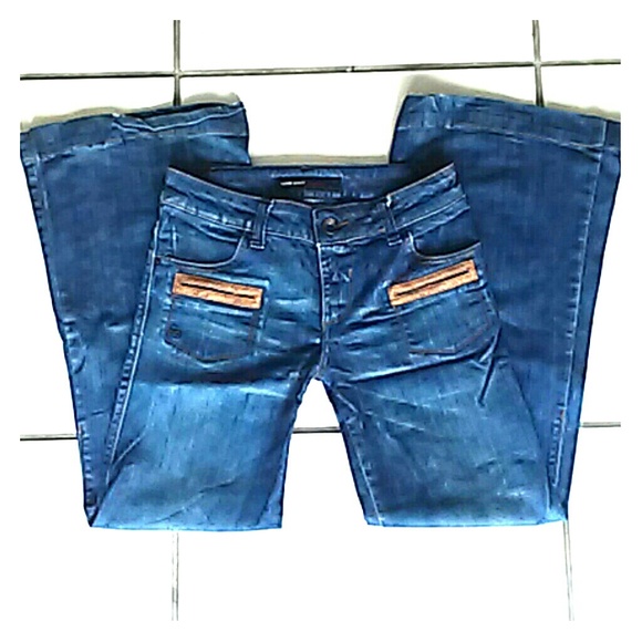 Miss Sixty -Blue Jean