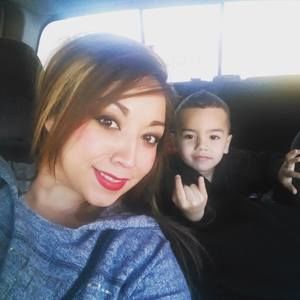 Meet your Posher, Felice