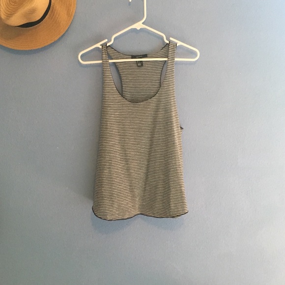 Forever 21 tank top