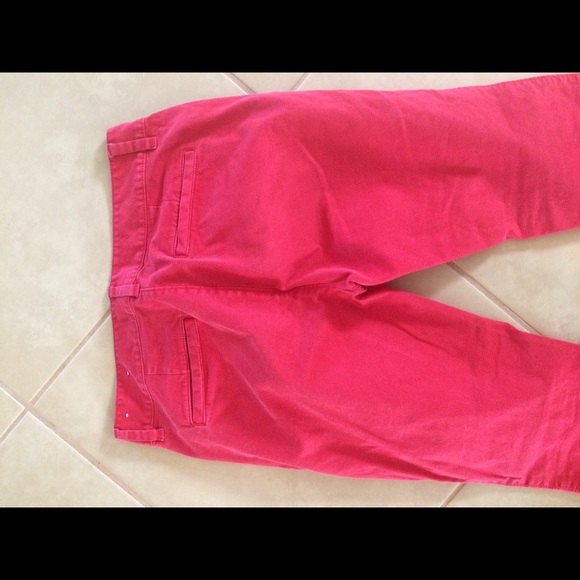 Capris - Picture 3 of 3