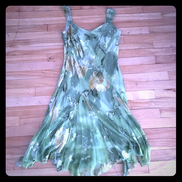 Summer dress