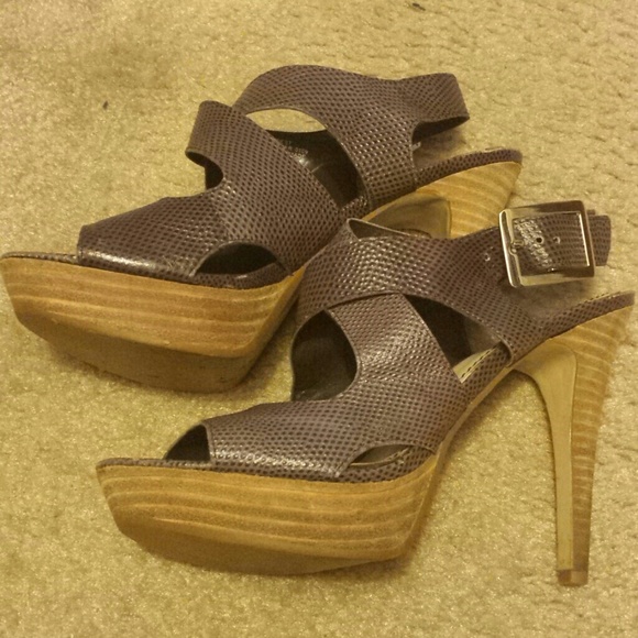 NINE WEST High Heels