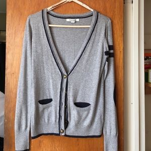 Forever 21 cardigan