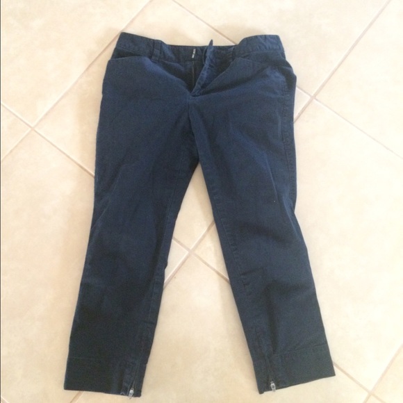 Capris