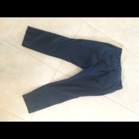 Capris - Picture 2 of 2