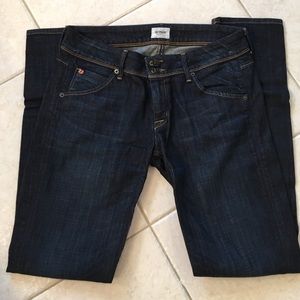 🎀New Price🎀 Authentic Hudson skinny jeans