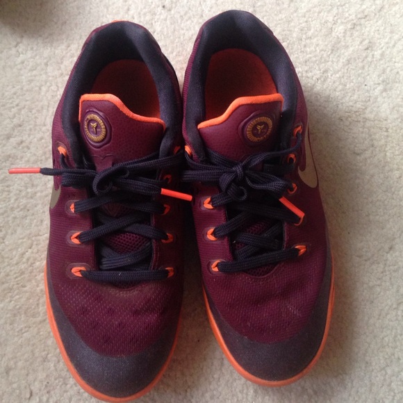 Youth Kobe 9 lows