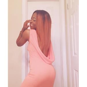 Meet your Posher, Kerra kerra