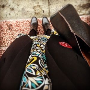 Meet your Posher, Kelsey