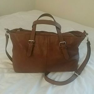 Zara trafaluc bag