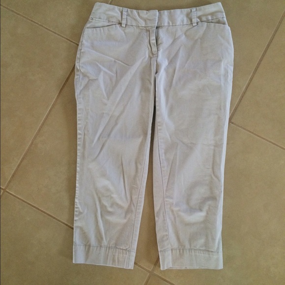 Capris