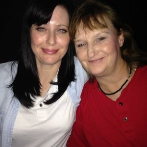 Meet your Posher, Candy