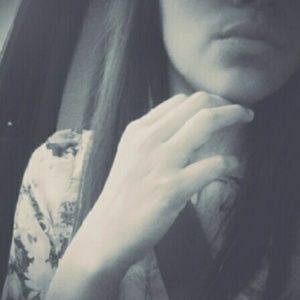 Meet your Posher, Cristal