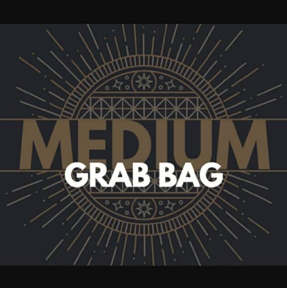 MEDIUM grab bag!