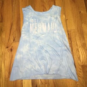 Hollister tank top
