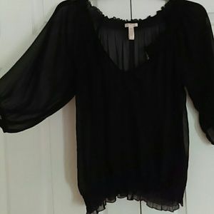 Women's blouse