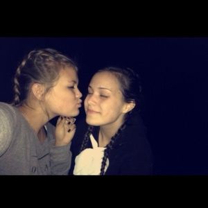 Meet your Posher, Beriah