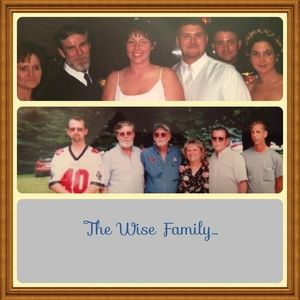 Meet your Posher, Sharon