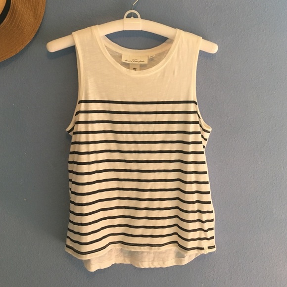 H&M TANK TOP