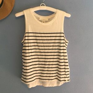 H&M TANK TOP
