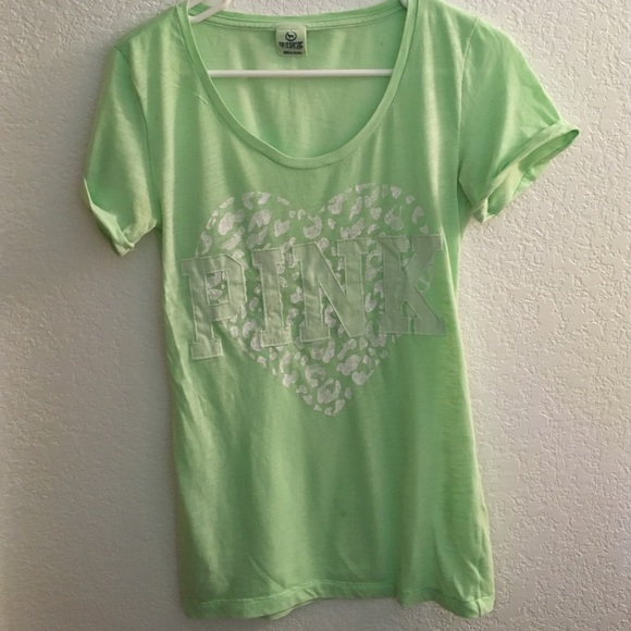Victoria's Secret PINK Tshirt