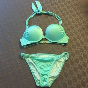 Victoria's Secret Bombshell Bikini