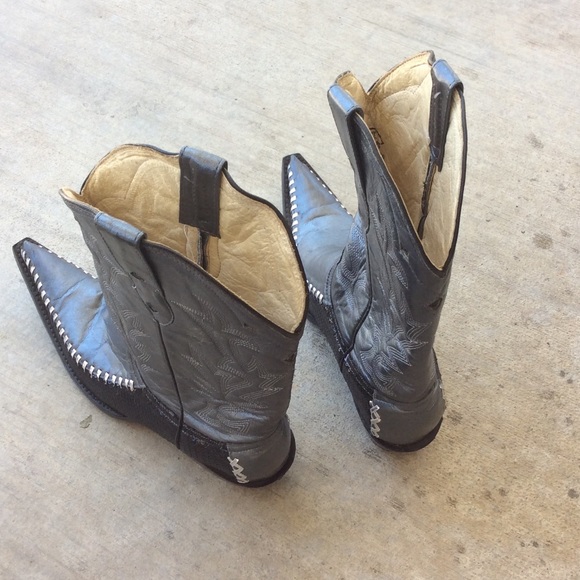 Ladies size 9 White Diamonds  Boots - Picture 3 of 4