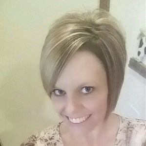 Meet your Posher, Diane