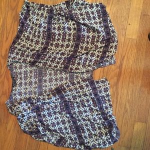 Brandy Melville Kimono