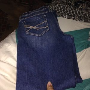 Aeropostale Jeans