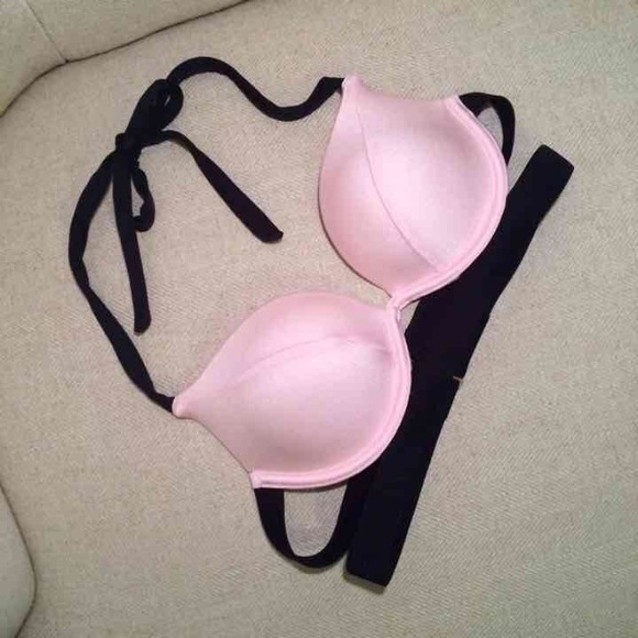 Victoria's Secret Hottie Halter