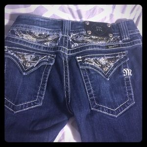 Miss me jeans!!!