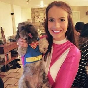 Meet your Posher, Danielle