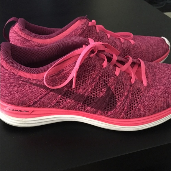 Nike Lunarlon Shoes