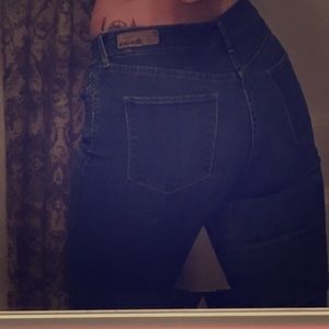 Denizen by levis buy both in a bundle for $15