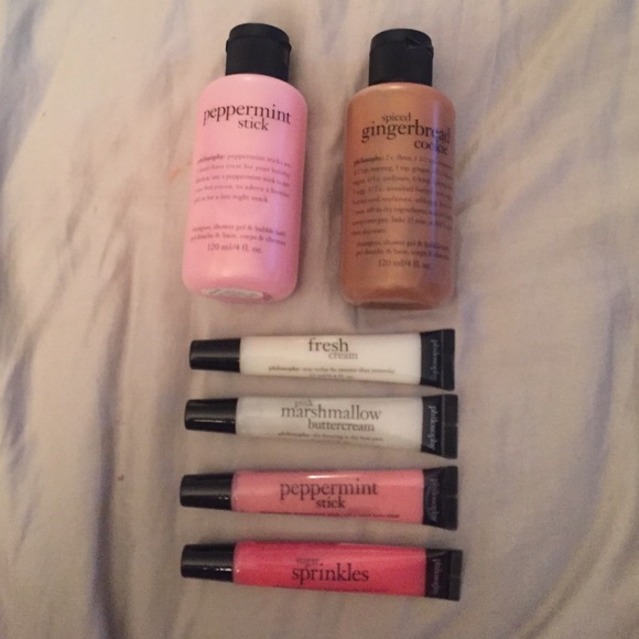 Philosophy set