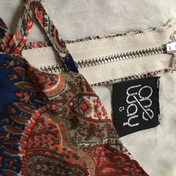 LF crop top - Picture 3 of 3