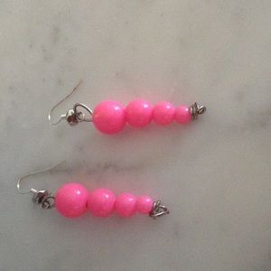 Pink earnings
