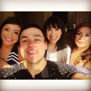 Meet your Posher, Allie