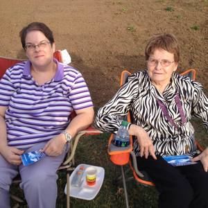 Meet your Posher, Sandra