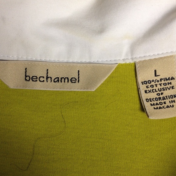 Short sleeve tee. - Picture 3 of 3