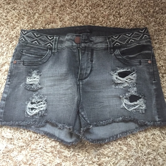summer shorts