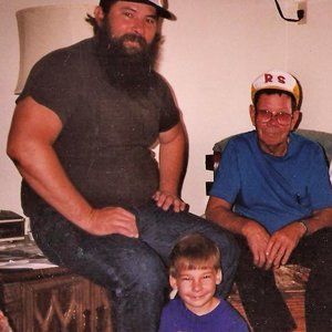 Meet your Posher, Steven